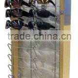 Counter Sunglasses Display Stand;eyeglasses Display Rack;spectacles Display Countertop