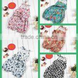 Factory Price Lace Baby Girl Rompers Baby Jumpsuit Bodysuit Baby Dress Design,jumpsuit 2016 thumbnail-2