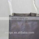 China Eco-friendly PP Woven Bag/ Stylish PP Woven Shopping Bag/Durable PP Laminated Woven Bag thumbnail-5