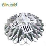 2016 New Arrival Black 100 Watts UFO LED High Bay Light With 5years Warrantys thumbnail-1