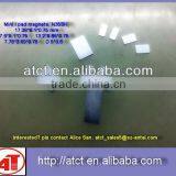 High Quality Sintered Neodymium Magnet/ Long Thin Magnets