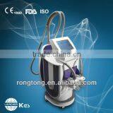 Cryo Lipolysis Weight Loss & Contouring Machine MED-340