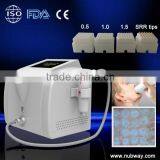Beijing Acne Removal Skin Renewal Micro Needle Microneedle Fractional rf thumbnail-1