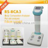 8 Years Suppliers Body Fat Composition Analysis Machine/body Composition Analyzer thumbnail-1