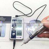 Multifunction 4 In 1 Permanent Makeup Machine For Lips Eyes Brow MTS Tattoo Make Up Pen thumbnail-2