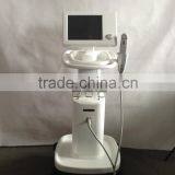 Skin Tightening Popuplar Selling Chest Shaping Hifu Face Lifting Beauty Machine thumbnail-2