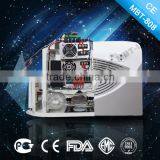 Germany Micro Channel 808nm Diode Laser Hair Removal Machine 12 Bars 600w thumbnail-5