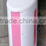 Stationary no IPL+ Multipolar rf Face Lifting Body Slimming Beauty Salon Machine S-009 thumbnail-5