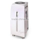 Facial Rejuvenation Hyperbaric 99% Oxygen Water Purifier Oxygen Improve Skin Texture Portable Oxygenated Water Machine Oxygen Facial Machine Jet Peel Machine For Skin Care Peeling Machine For Face thumbnail-5