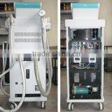 Beauty Machine IPL+RF+ELIGHT+Nd Yag Laser to Remove Pore, Acne, Tattoo, Wrinkle and Pigment thumbnail-4