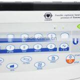 Portable 12 Lead 12 Channel Electrocardiograph ECG/EKG Machine With ECG Software thumbnail-2