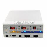 China Supplier High Frequency Electrosurgical Machine /Electro Cautery Unit thumbnail-5