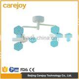 OEM/ODM Medical Equipment LED Surgical Lamp LED 4-3 Surgery Operating Room Light thumbnail-1