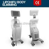 2016 Lipohifu Ultrasonic Liposuction Body Slimming Machine - JT-Slim1 thumbnail-3