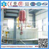 sunflowerseed/peanut/cotton seed oil extraction machinery