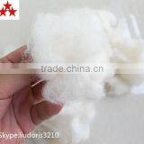 2016 Spring Bleached Wool Noils for Felt& Filled 27-28mic thumbnail-2