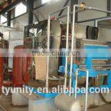 CE&ISO STANDRAD Egg Tray Machine thumbnail-2