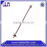 High Quality Farming Equipment Ground Screw Ground Anchor thumbnail-5