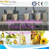 Stainless Steel Refine Vegetable Oil Machine /Peanut Oil Refine Machine