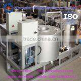 Cooking Oil Refining Machine Double Barrel Automatic Dephosphorization Oil Filter thumbnail-4