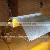 Adjustable Reflector--Grow Light/Hydroponics Reflector/hood thumbnail-1