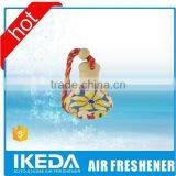 10ml Hanging Aroma Black Car Perfume Price thumbnail-3