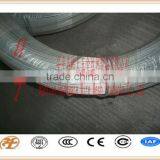 Bright Hot Dipped Galvanized Metal Wire Iron Wire Binding Wire