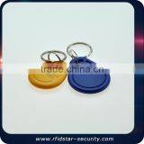 Best Price Lasering Number RFID Key Tag