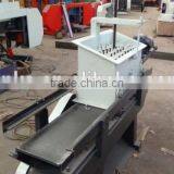 High Quality Easy Using Wood Shaving Machine for Horsing Bedding Price thumbnail-3