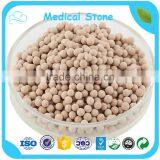Standard 4-10mm Medical Stone Raw Ore