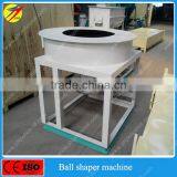 Hot sale Fertilizer Ball shaper machine