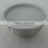 High quality stainless steel sugar bowl