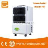 With Product Quality Protection High Quallity Industrial Portable 58L Dehumidifier Home