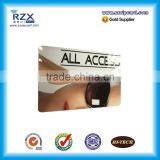 1280 User Memory ICODE SLI-S HF RFID Smart Label With Password Protection thumbnail-2