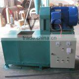 High Quality Wood Sawdust Briquette Machine For Making Square and Hexagon Briquette Stick thumbnail-1