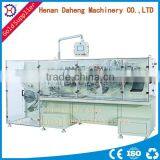Ce Intelligent Automatic Vertical Granular Sugar Snack Rice Packing Machine
