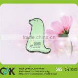 Super Quality Custom Logo Epoxy Mini Cards With HF/UHF RFID