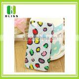 Top Quality Full Color Printing Decoration Epoxy Crystal Decor Mobile Phone Lamination Sticker thumbnail-3