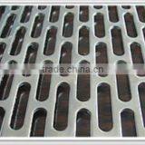 Decorative Perforated Metal Mesh