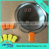 Paperless Pour Over Coffee Dripper With Holder