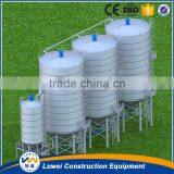 Competitive Price Storage Steel Silo for Feedstuff Price thumbnail-1