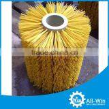High Quality Motor Cattle Brush for Long Use thumbnail-1