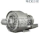 2HP High Pressure Mini Motor Fan Inflatable Air Blower thumbnail-2