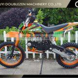 Hot-Sale CE 110CC&125CC Pit Bike/Dirt Bike/Off Road Motorcycle/Motocross/Crossbike(Apollo Style) thumbnail-3