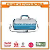 SMETA Sedex Audit 4p Factory Sports Bag Gym Bag With Big Compartment for Wholesale thumbnail-1