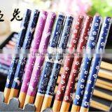 12Japanese Reusable Wood Chopstick Wholesales Cheap Wood Chopstick Made in China Japanese Style thumbnail-1
