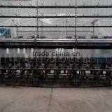 Two for One pp Plastic Yarn Twister Machine for Sale thumbnail-1