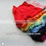 Sexy fashion cotton spandex man's underwear wholesale