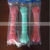 PP Hollow Braided Ski Rope thumbnail-2