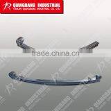 Qiangbang Aftermarket Steel Spring Type Parts Leaf Spring